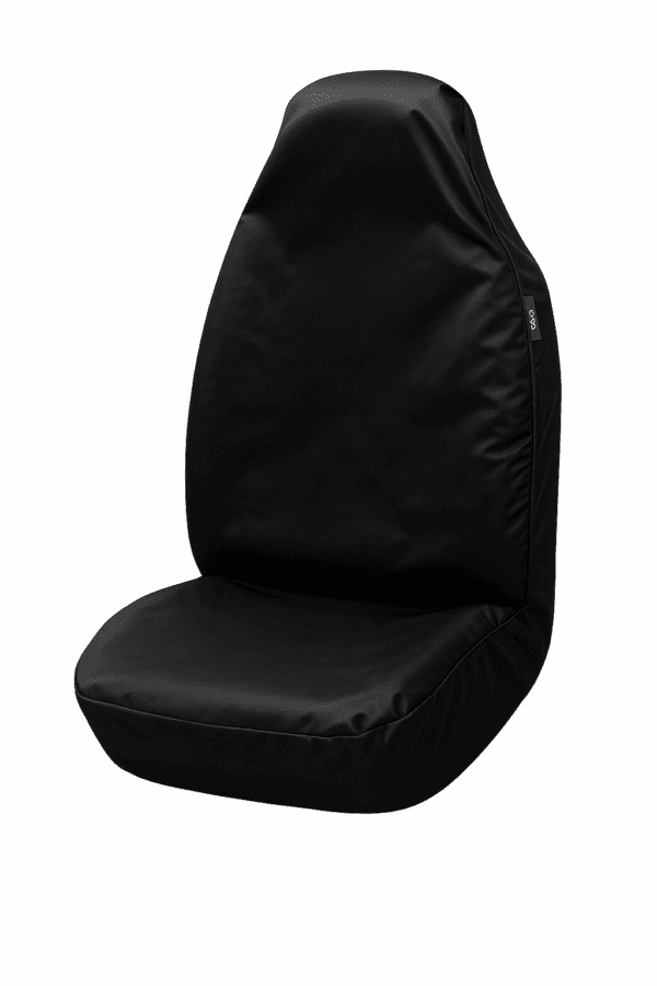 Coprisedile Auto per Cani Impermeabile Antigraffio Protezione Sedile Anteriore