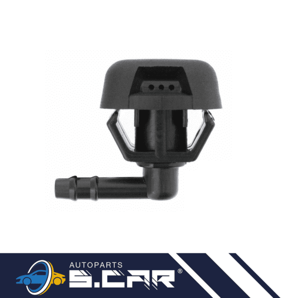 5TA955993 Ugello spray fotocamera posteriore per Atlas per Tiguan e per