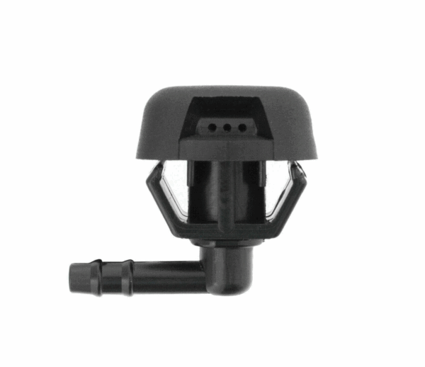 Ugello Spruzzatore Per Fiat Punto 188 da 2003 Spruzza Acqua Lavacristalli