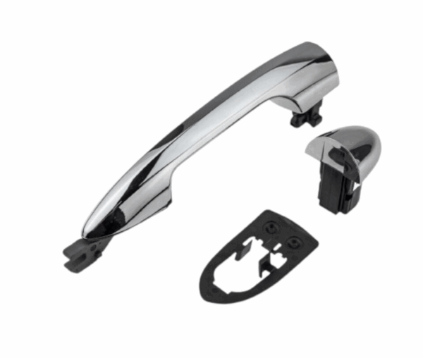 Maniglia Esterna Destra Per Mito 08 Ypsilon 11 Giulietta 10 Cromata