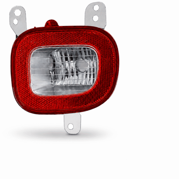 Fanale Retromarcia Posteriore Destro Per Fiat Panda da 12 Renagade Fanalino