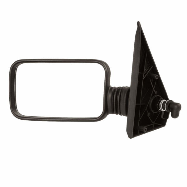Specchietto Retrovisore Per Fiat Panda 141 Con Leva Specchio Sinistro Sx