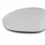 Vetro Specchio Retrovisore Sinistro SX per Fiat Seicento 600 1998-2010