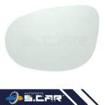 Piastra Specchio Specchietto Retrovisore Termica Per Ypsilon Idea Musa Ka Destro