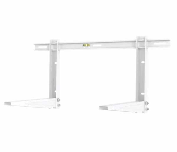 Staffa Condizionatore Climatizzatore Esterna Universale Fino a 200Kg