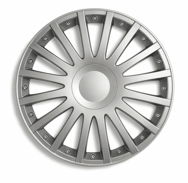 Copricerchi 16” Pollici Universali Crystal