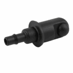Ugello Spruzzatore Lavavetri Tergicristallo Per Fiat Panda 99-03 Uno Iveco Daily