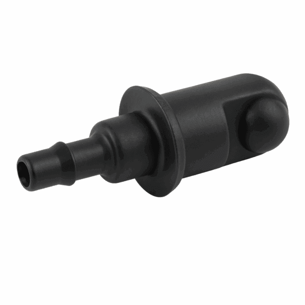 Ugello Spruzzatore Lavavetri Tergicristallo Per Fiat Panda 99-03 Uno Iveco Daily