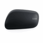 Calotta Specchio Retrovisore Per Toyota Yaris da 05 a 10 Destra Nera