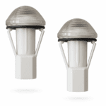 Per Fiat Seicento Coppia Lucciola Laterale Freccia Indicatore di Direzione DX=SX