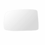 Piastra Specchietto Retrovisore Per Fiat Panda 169 03-08 Destro