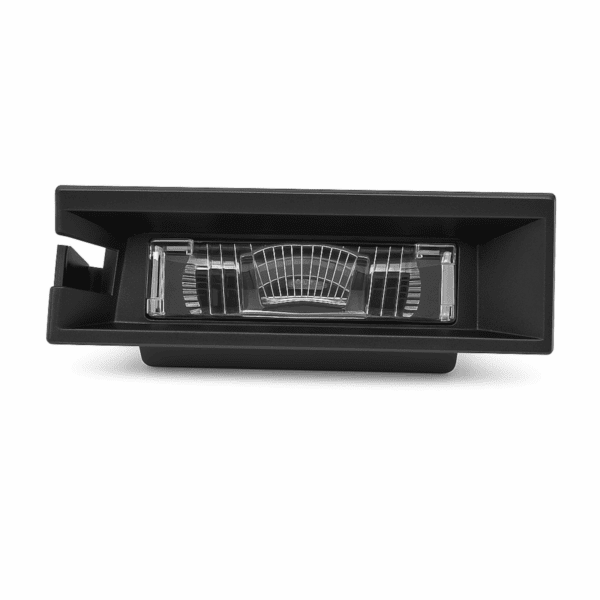 Fanale Luce Targa Posteriore per Fiat Punto 1999-2004 – Ricambio Auto