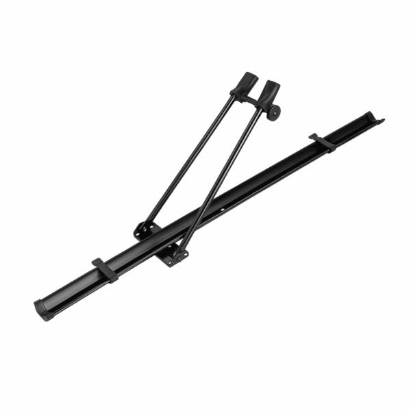Peruzzo Portabici Da Tetto Universale Acciaio Nero 1 Bici 318 barra 60mm Modena