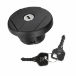 Tappo Serbatoio Antifurto Fiat Panda 169 500 con 2 Chiavi Carburante