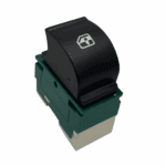 Pulsante Alzacristalli Per Idea Musa Doblo Lato Sinistro Tasto Interruttore