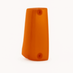 Fanale Fanalino Freccia Anteriore Per Fiat Panda 141 Destra Dx Arancione
