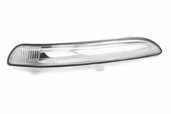 Freccia Specchietto Fanale Laterale Fanalino Per Citroen C3 Peugeot 208 Sinistra