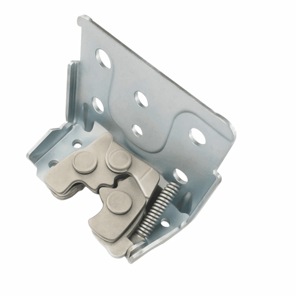 Gancio Chiusura Cofano Baule Per Panda 141 Da 1986 Posteriore