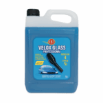 Liquido Lavavetri Auto EST Velox Glass Professional 5L – Detergente Pluristagionale