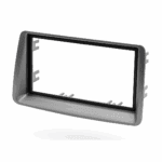 Mascherina Autoradio Per Fiat Panda 169 2 DIN Pannello Stereo Radio