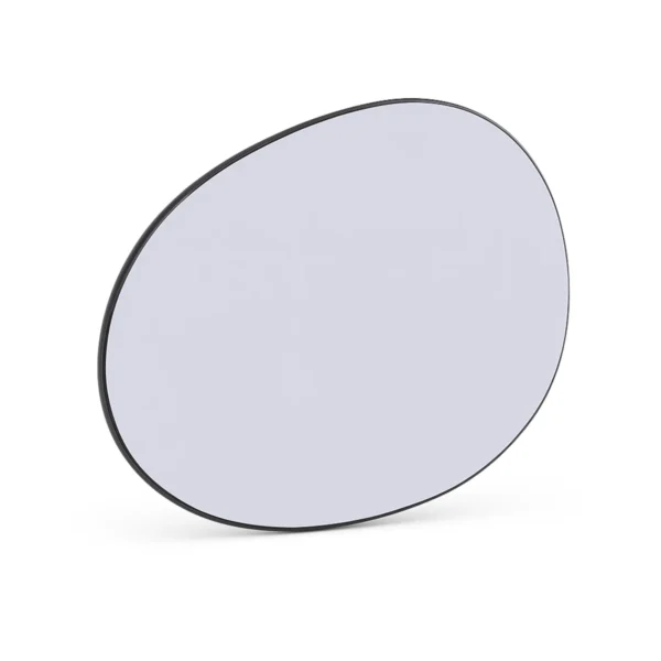 Piastra Specchio Retrovisore SX DX per C1 107 Aygo I 2005-2009 Destro Sinistro