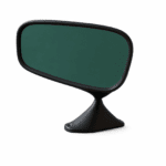 Specchio Retrovisore A Vite Per Fiat 126 127 Panda 30 45 Specchietto Destro