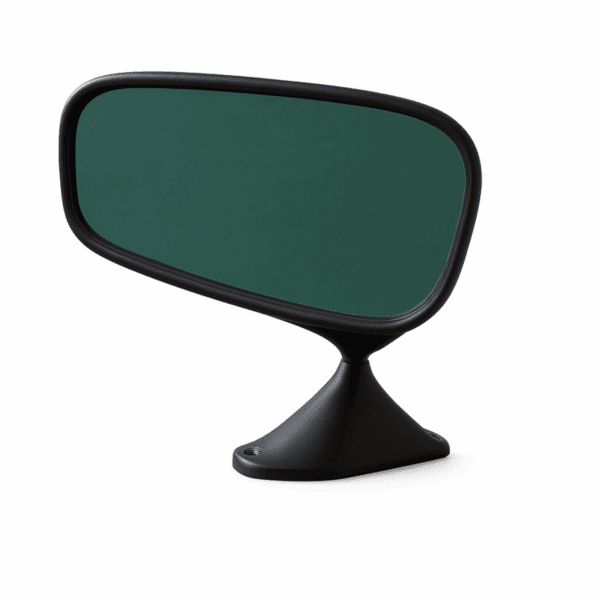 Specchio Retrovisore A Vite Per Fiat 126 127 Panda 30 45 Specchietto Destro