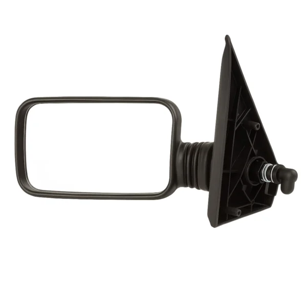 Specchietto Retrovisore Per Fiat Panda 141 Con Leva Specchio Destro Dx