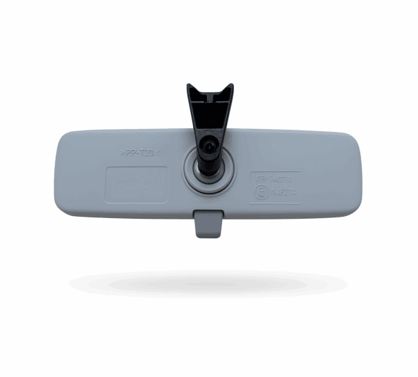 Specchietto Retrovisore Interno Per Fiat Panda 169 2003-2012