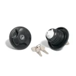 Tappo Serbatoio Benzina Carburante Antifurto Per Nissan Qashqai Micra Note