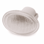 Fanalino Fanale Indicatore Di Direzione Laterale Per Fiat 500L Ypsilon 03 Dx=Sx