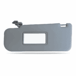 Pantina Parasole Per Fiat Panda 169 Aletta Dx Destra Con Specchio