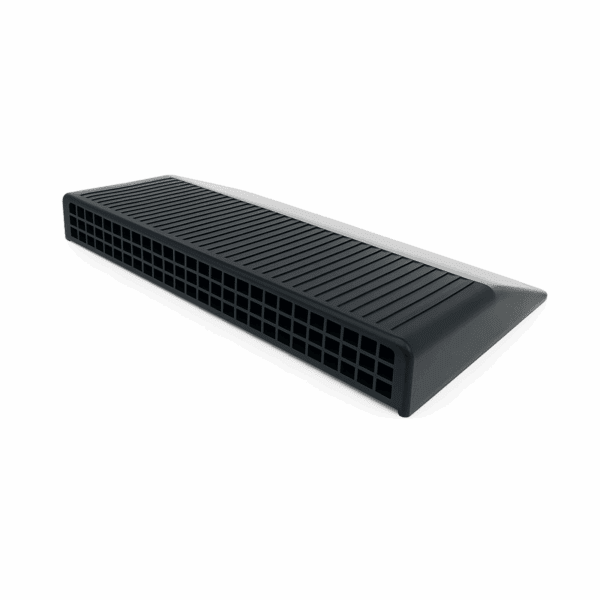 Presa Aria Griglia Cofano Motore Per Fiat Panda 141 Anteriore Universale