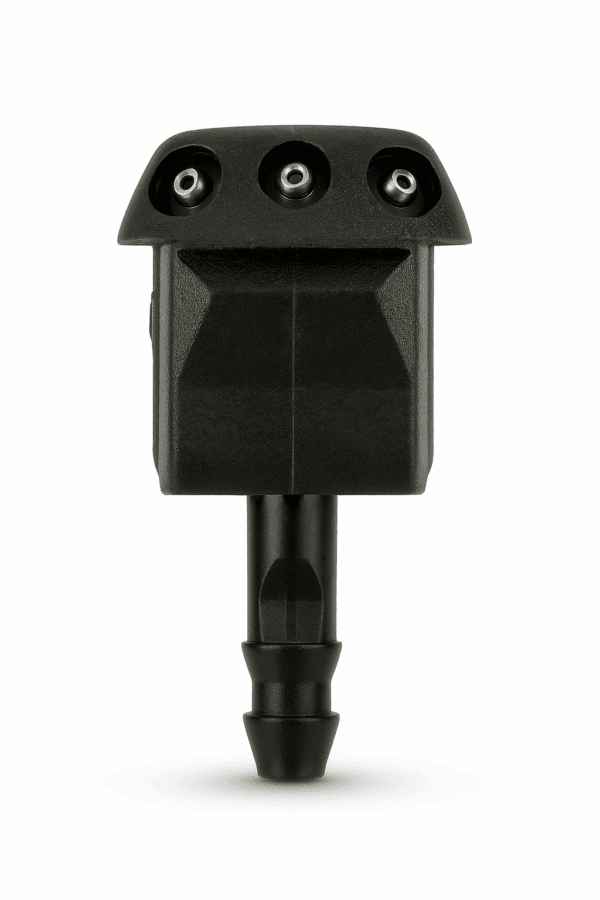 Ugello Spruzzatore Lava Parabrezza Anteriore Per Fiat Seicento 98 Cinquecento 92