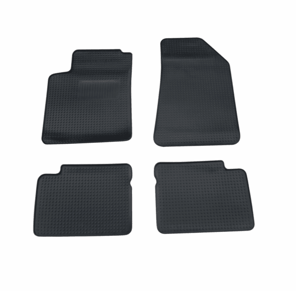 Set Tappetini Per Idea da 03 Musa da 07 In Gomma Specifici