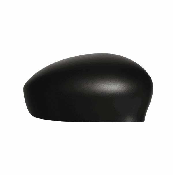 Calotta  Specchietto Retrovisore Per Fiat 500 Destra Nera