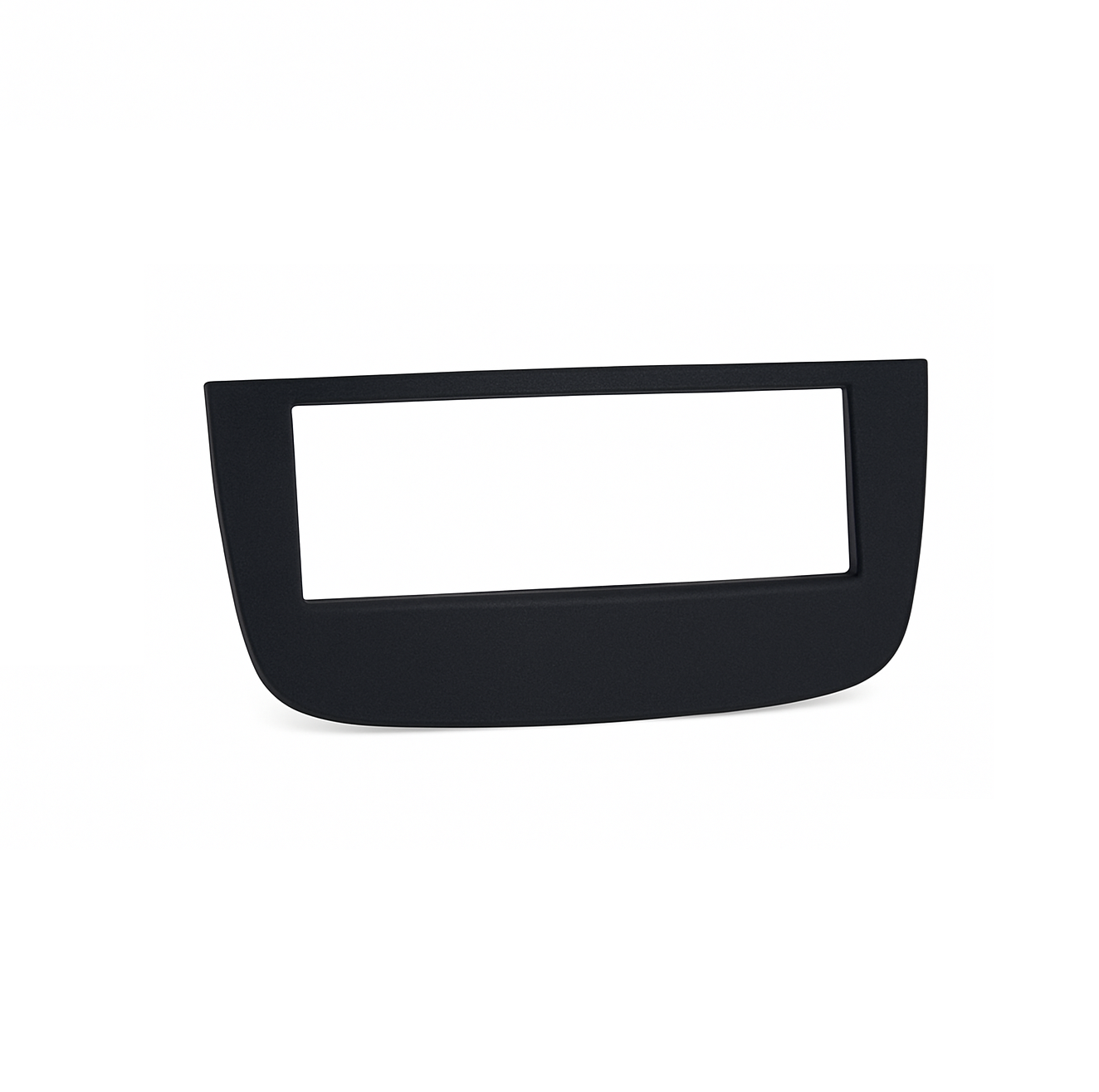 Mascherina Autoradio Per Fiat Punto Evo 1 Din