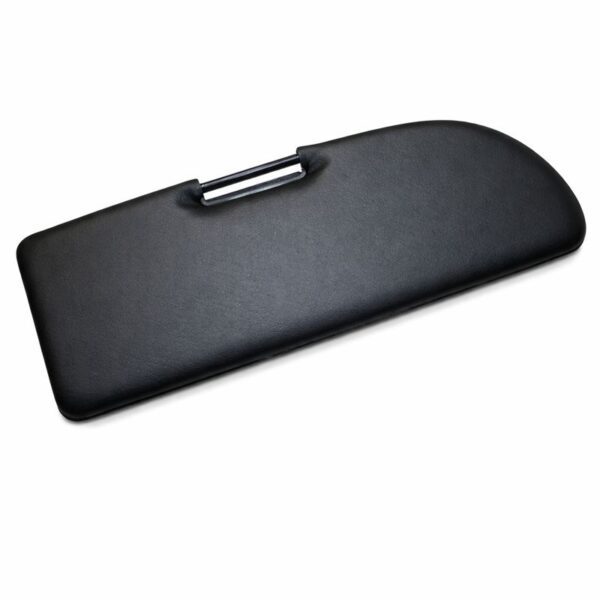 Pantina Parasole Per Fiat 500 L Epoca Destro = Sinistro Aletta Nera