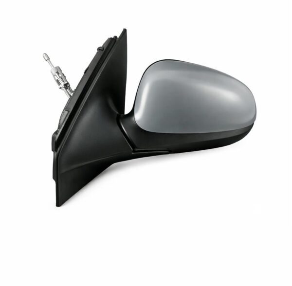 Specchietto Retrovisore Per Lancia Ypsilon da 2011 Meccanico Sinistro Sx Primer