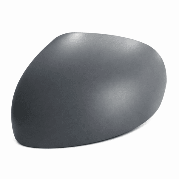 Coppia Calotte Specchietto Retrovisore Per Fiat 500L Dx+Sx Primer