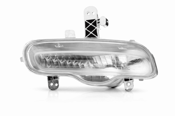 FARO PROIETTORE LUCE DIURNA ANTERIORE SINISTRA SX per  FIAT PANDA 312 da 2012