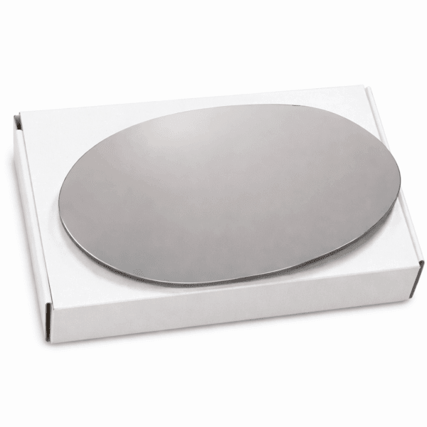 Piastra Specchio Specchietto Retrovisore Per Lancia Y fino 03 Vetro Sinistra Sx