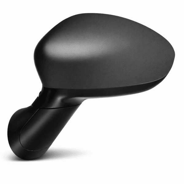 SPECCHIETTO RETROVISORE SINISTRO SX PER 500 ELETTRICO TERMICO 5 PIN CAL PRIMER