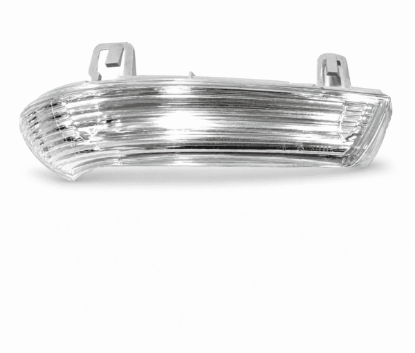 Freccia Specchietto Fanale Fanalino Laterale Destro Dx Per Toyota Iq
