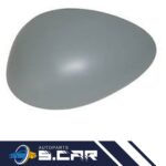 Calotta Di Copertura Specchietto Retrovisore Per AlfaRomeo 147 GT Con Primer