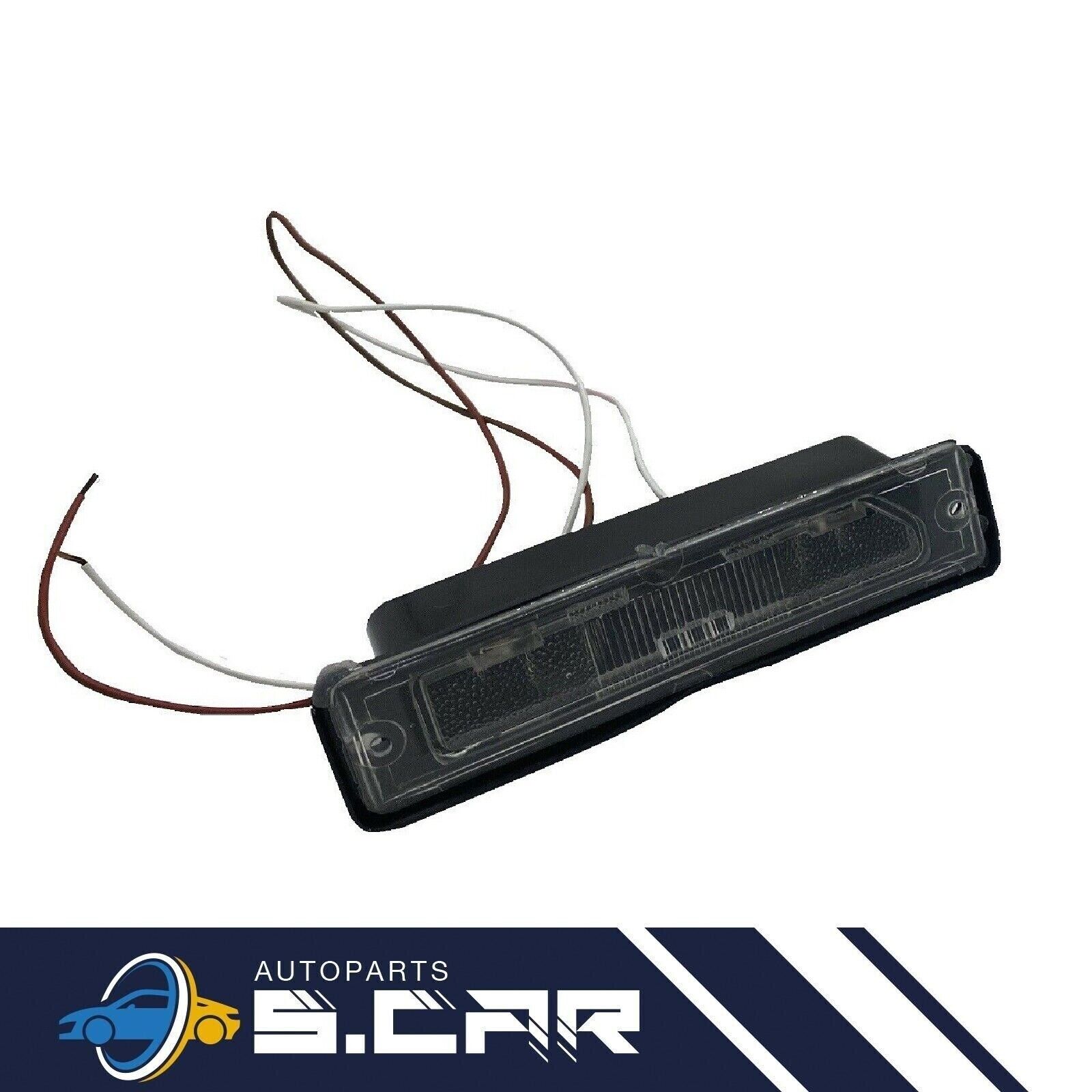 SXMA Coppia Protezioni Fanali Posteriori In Acciaio Per Jeep Wrangler JK (2007-2017) – Kit Di Montaggio Incluso, Facile Installazione