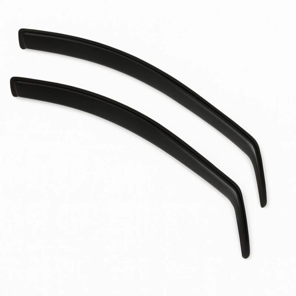 FARAD 2 Deflettori Aria Per Suzuki Jimny 98-18 Antivento Antiturbo 14106M Fume