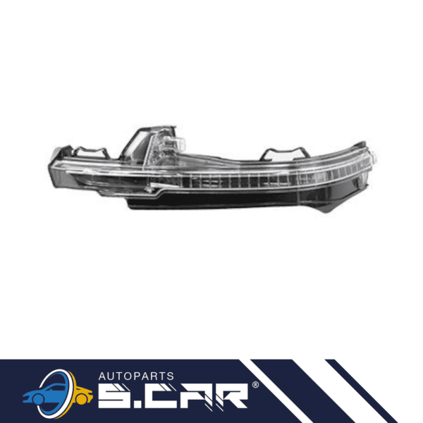 Freccia Specchietto Per Audi Q5 Q7 Fanale Laterale Fanalino Sinistra