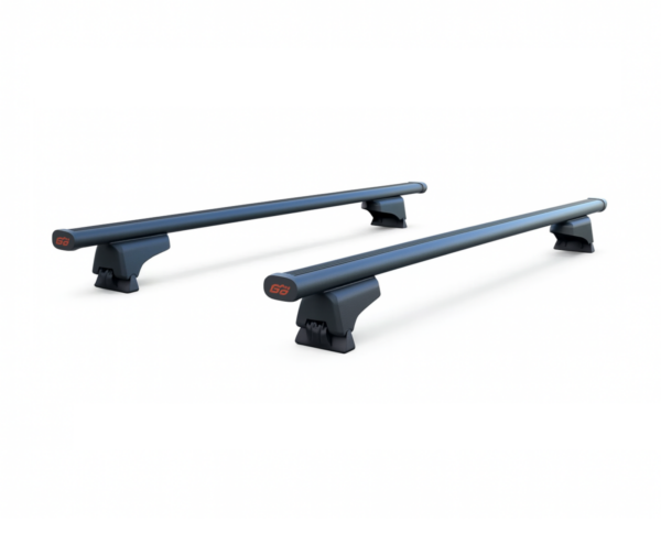 G3 Barre Portatutto Per Renegade Porta Pacchi Da Tetto Con Rails