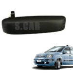 Maniglia Apriporta Esterna Per Fiat Panda 169 Destra Lato Passeggero Ant post